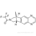 7,8,9,10-Tetrahydro-8-(trifluoroacetyl)-6,10-methano-6H-pyrazino[2,3-h][3]benzazepine CAS 230615-70-0